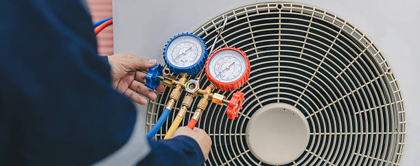 Licensed Hvac service in Wedgefield, FL - JG Cool HVAC